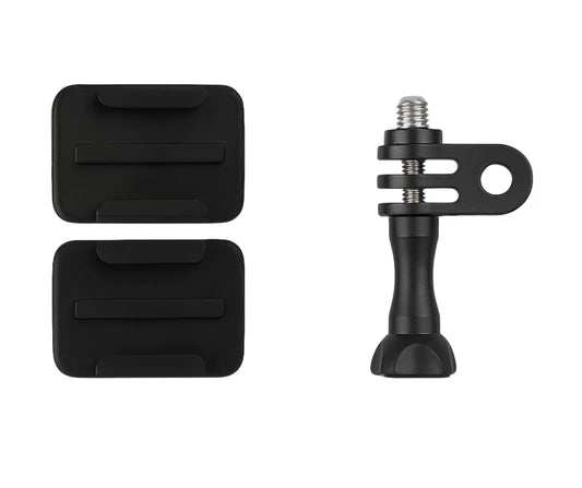 Helmet Mount Bundle