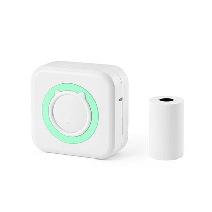 PRINT GO™ - The Pocket Printer That Goes Everywhere